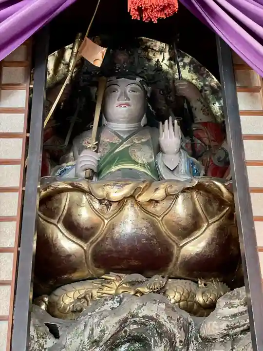 嚴島神社(千葉県)