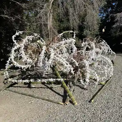 栃木縣護國神社(栃木県)