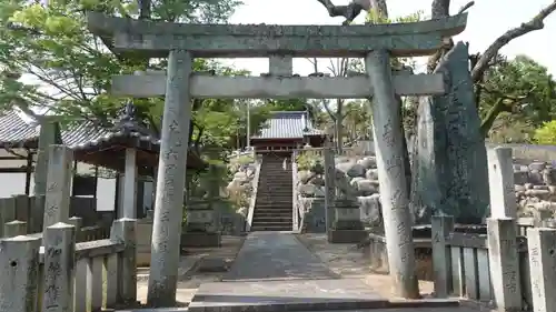 春日神社(愛媛県)