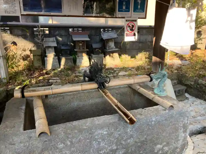 八幡神社(静岡県)