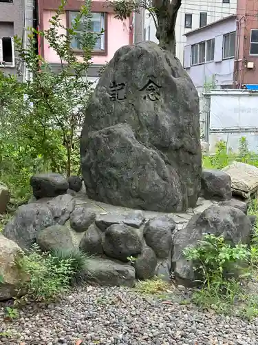 蒲田八幡神社(東京都)