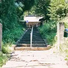 今熊野神社(宮城県)