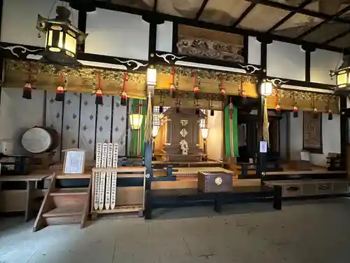 御岩神社(茨城県)