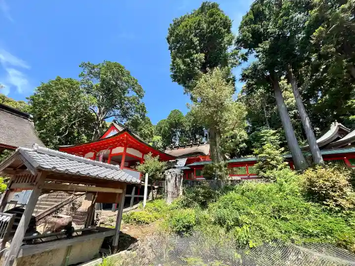 廣八幡宮(和歌山県)