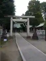 有鹿神社(神奈川県)