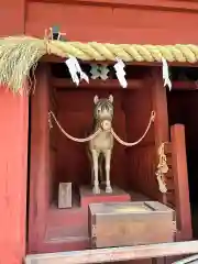 静岡浅間神社(静岡県)