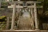 秋葉神社(高知県)
