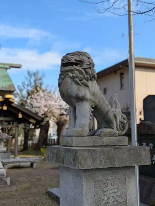 北星神社(千葉県)