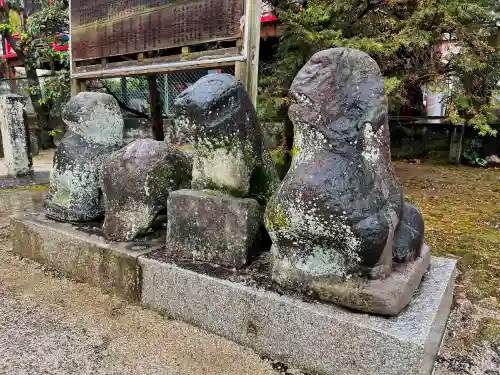 與賀神社(佐賀県)