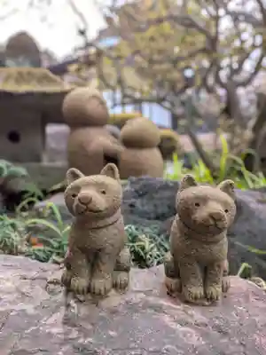 松應寺(東京都)