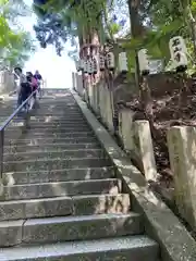 石山寺(滋賀県)