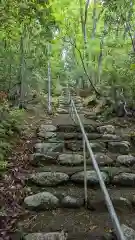 大石神社の建物その他