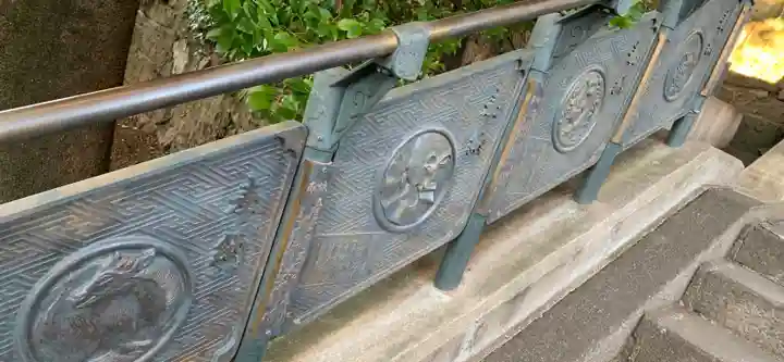 星宮神社のその他建物