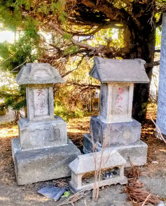上千葉香取神社(東京都)