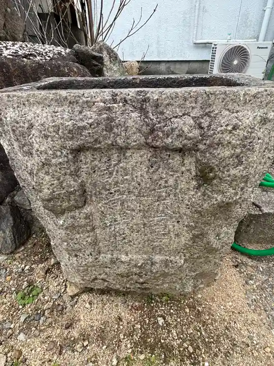 講堂寺(兵庫県)