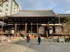 本能寺(京都府)