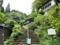 志明院(金光峯寺)(京都府)