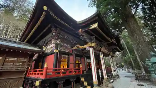 三峯神社(埼玉県)