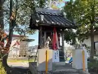 天満神社(滋賀県)