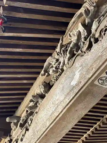 川口神社(千葉県)