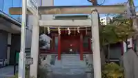 神田神社(神田明神)の末社・摂社