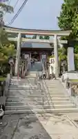 武蔵御嶽神社(東京都)