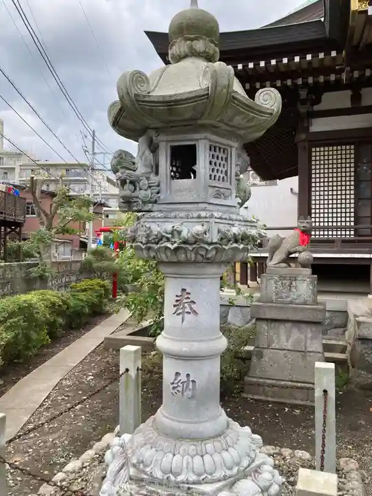 妙善寺のその他建物