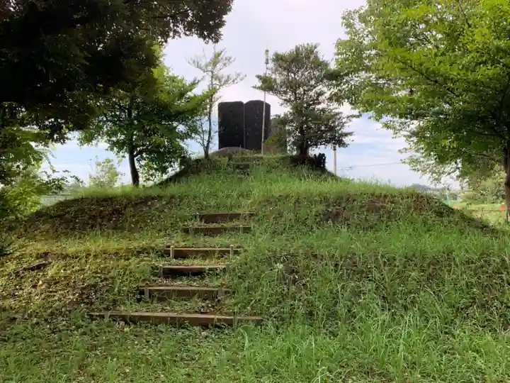 大日堂(千葉県)