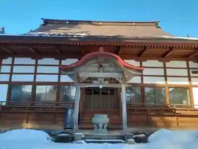 高林寺(岩手県)