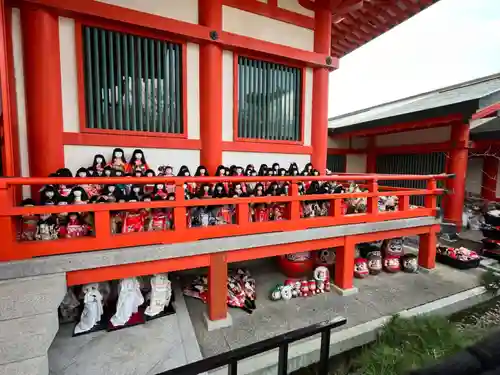 淡嶋神社(和歌山県)