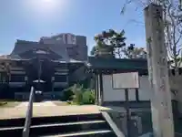 千蔵院(新潟県)