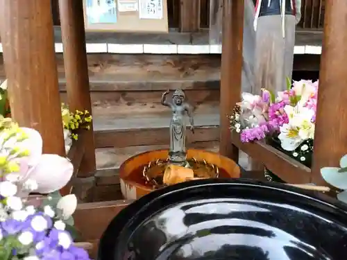 洞雲寺のお祭り