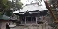 清水寺の本殿・本堂