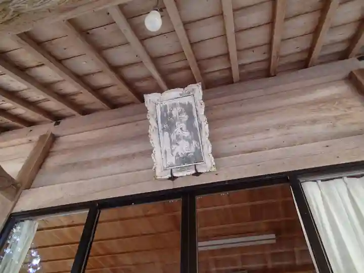 比太神社のその他建物