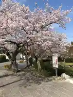 天拝神社(菅原神社)(福岡県)