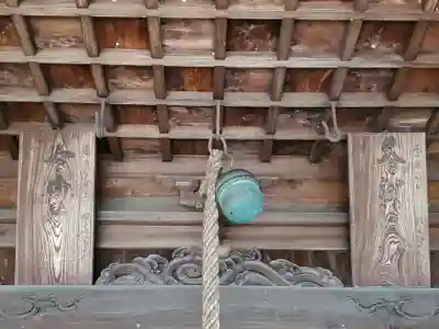 日吉神社のその他建物