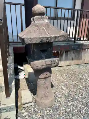 清林寺(福島県)