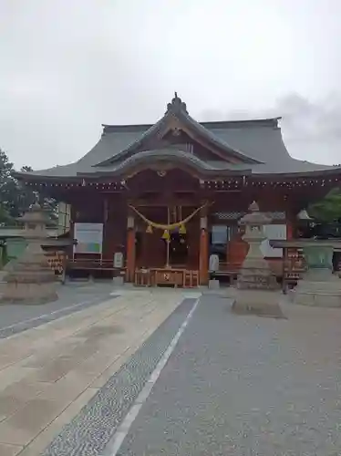 白鷺神社(栃木県)