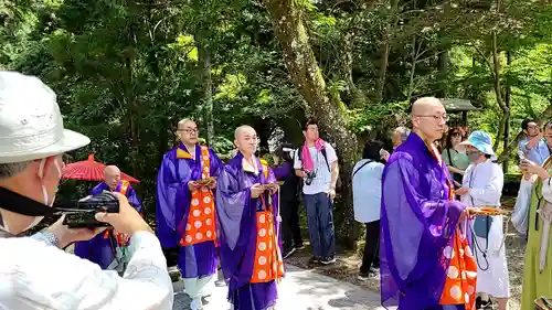 霊山寺(奈良県)