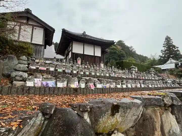 西明寺(滋賀県)