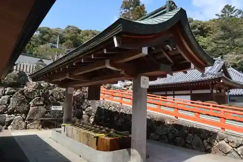 清荒神清澄寺(兵庫県)