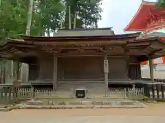 壇上伽藍(和歌山県)