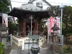 徳林寺の建物その他