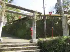 箱根神社(神奈川県)