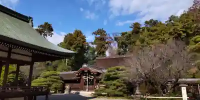 梅宮大社(京都府)