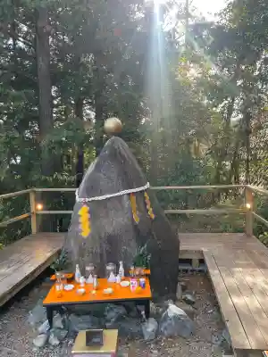 紀州宝来宝来神社(和歌山県)
