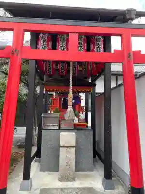 林昌院の末社・摂社