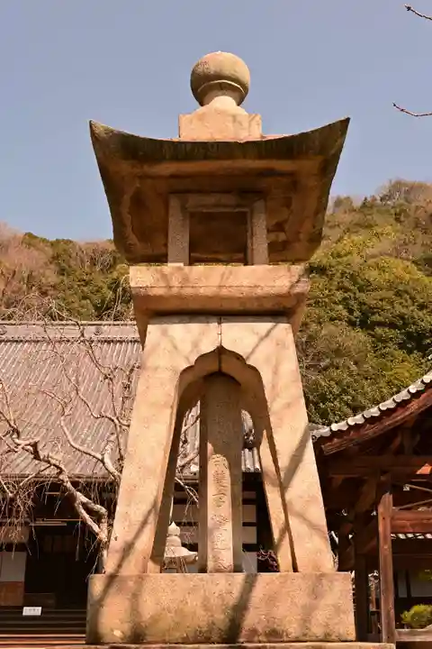 照蓮寺(広島県)