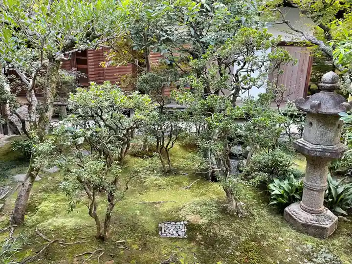 興臨院(京都府)