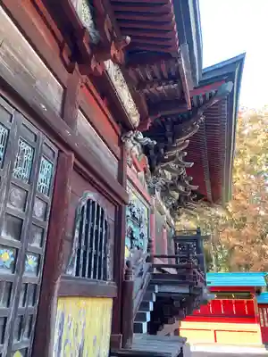 上野国一社八幡八幡宮(群馬県)